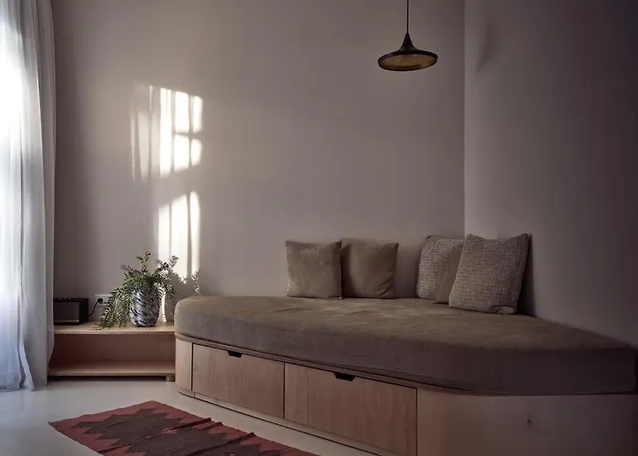 Ekies Senses Resort, A Member Of Design Station touristique