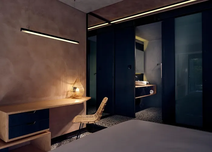 Station touristique Ekies Senses Resort, A Member Of Design 4*