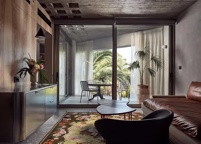 Ekies Senses Resort, A Member Of Design 4* Vourvourou