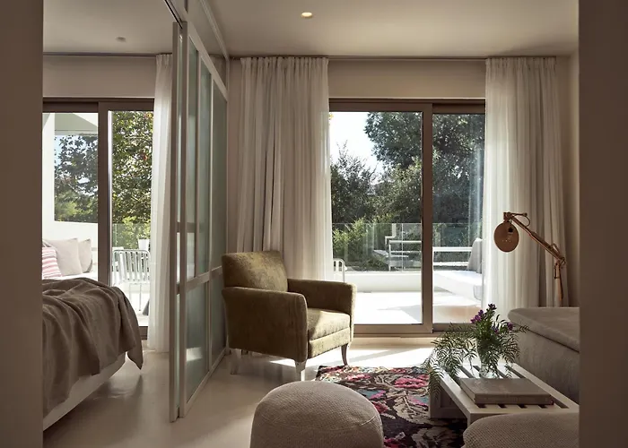 Ekies Senses Resort, A Member Of Design Station touristique