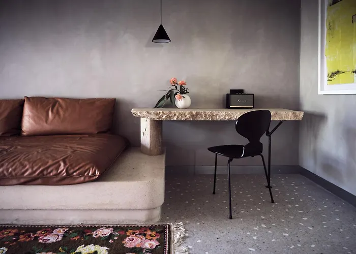 リゾート Ekies Senses Resort, A Member Of Design 4*