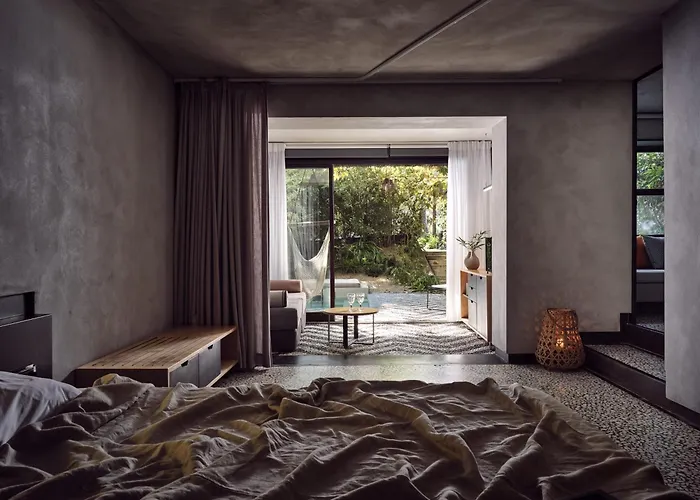 Ekies Senses Resort, A Member Of Design Vourvourou