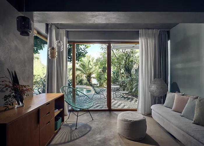 リゾート Ekies Senses Resort, A Member Of Design