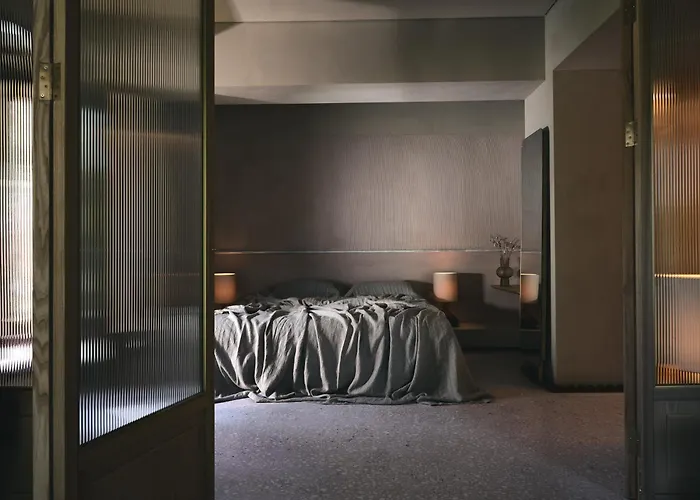リゾート Ekies Senses Resort, A Member Of Design 4*
