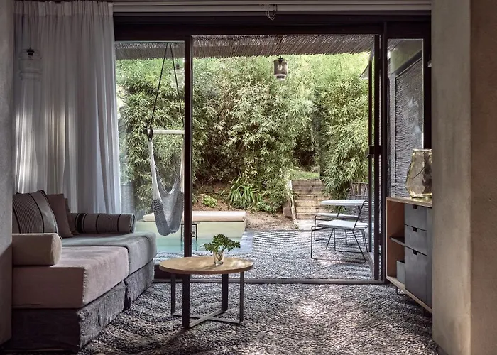 Ekies Senses Resort, A Member Of Design Resort Vourvourou