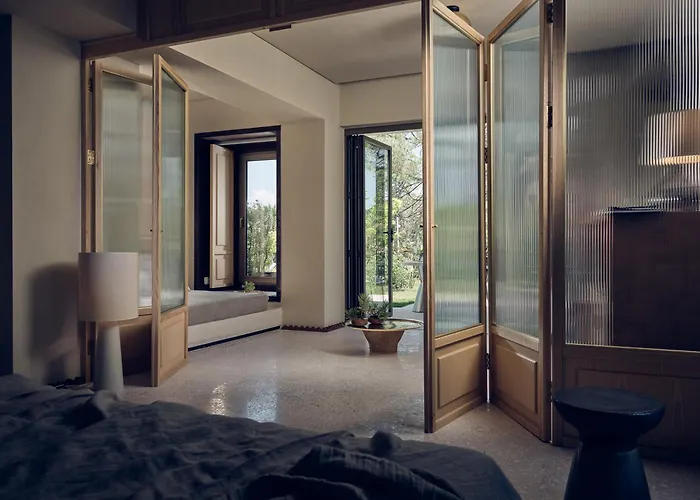 Ekies Senses Resort, A Member Of Design