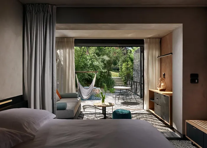 Ekies Senses Resort, A Member Of Design Station touristique