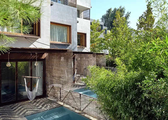 Ekies Senses Resort, A Member Of Design 4* Vourvourou