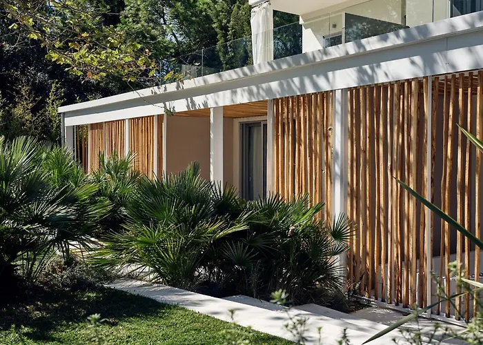 リゾート Ekies Senses Resort, A Member Of Design
