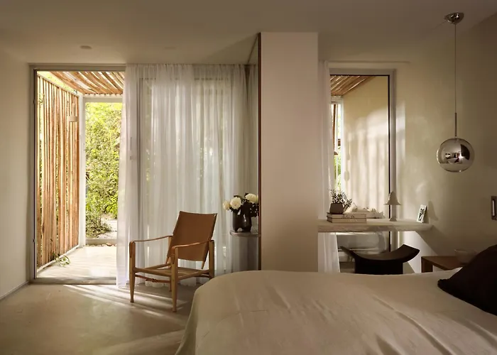 リゾート Ekies Senses Resort, A Member Of Design 4*