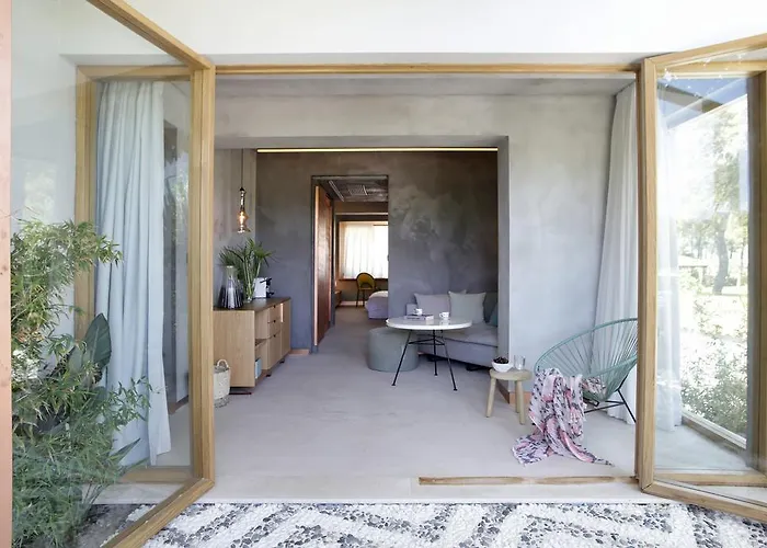Ekies Senses Resort, A Member Of Design Station touristique