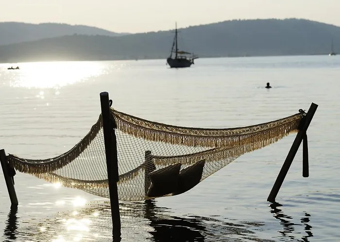 Ekies Senses Resort, A Member Of Design Vourvourou