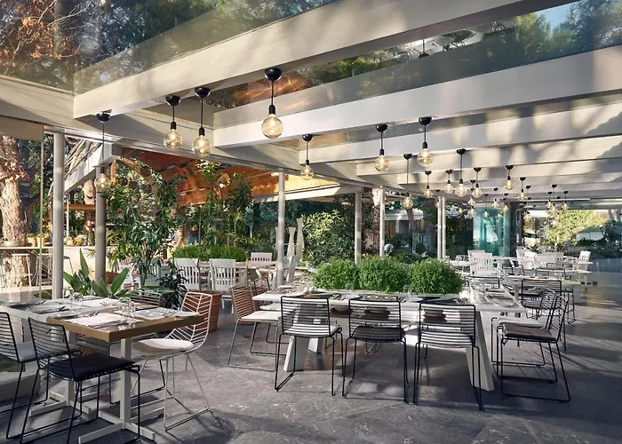 Resort Ekies Senses Resort, A Member Of Design Vourvourou