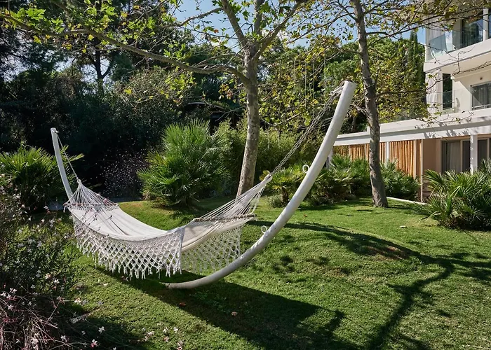 Ekies Senses Resort, A Member Of Design Resort