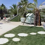Ekies Senses Resort, A Member Of Design 4*