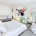 Resort Ekies Senses Resort, A Member Of Design Vourvourou