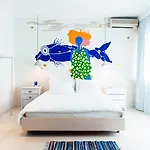Ekies Senses Resort, A Member Of Design 4*
