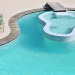 Resort Ekies Senses Resort, A Member Of Design Vourvourou