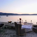 Ekies Senses Resort, A Member Of Design Vourvourou