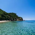 Resort Ekies Senses Resort, A Member Of Design Vourvourou