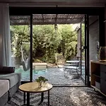 Resort Ekies Senses Resort, A Member Of Design Vourvourou