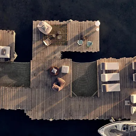 Ekies Senses Resort, A Member Of Design 4*