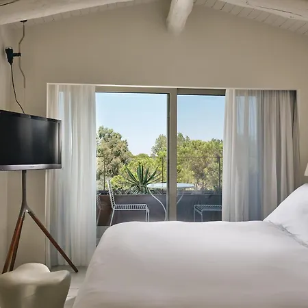 Ekies Senses Resort, A Member Of Design 4* Vourvourou