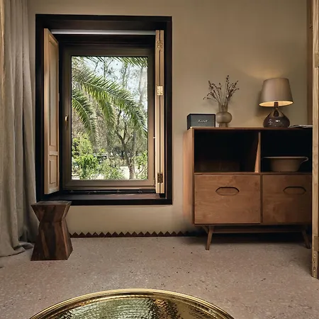 Ekies Senses Resort, A Member Of Design 4* Vourvourou