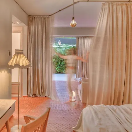 Resort Ekies Senses Resort, A Member Of Design 4*