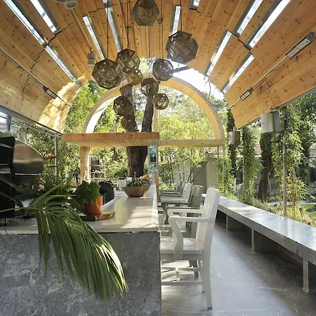 Ekies Senses Resort, A Member Of Design 4* ブアブロウ