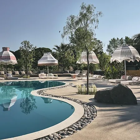 Ekies Senses Resort, A Member Of Design リゾート