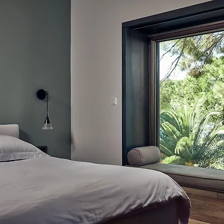 Ekies Senses Resort, A Member Of Design