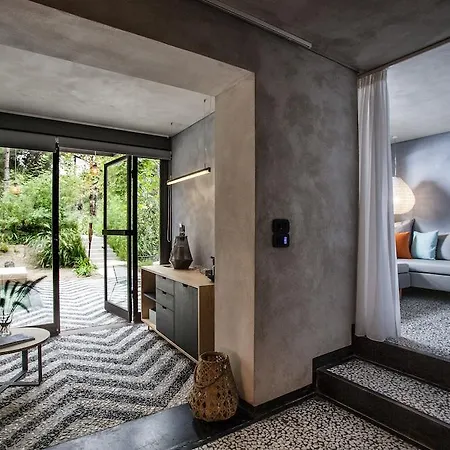 Ekies Senses Resort, A Member Of Design 4* Vourvourou