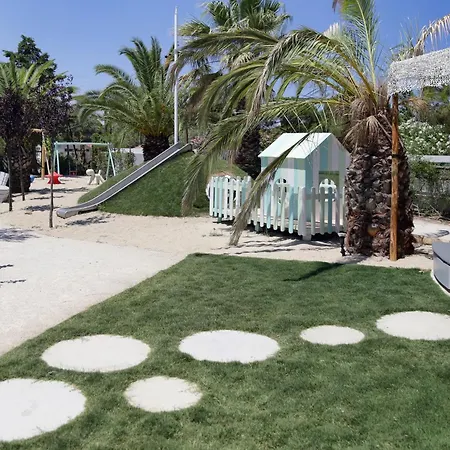 Ekies Senses Resort, A Member Of Design 4*