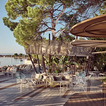 Ekies Senses Resort, A Member Of Design Complex Vourvourou