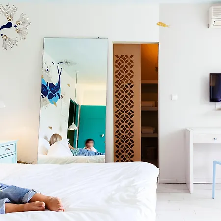 Rezort Ekies Senses Resort, A Member Of Design 4*