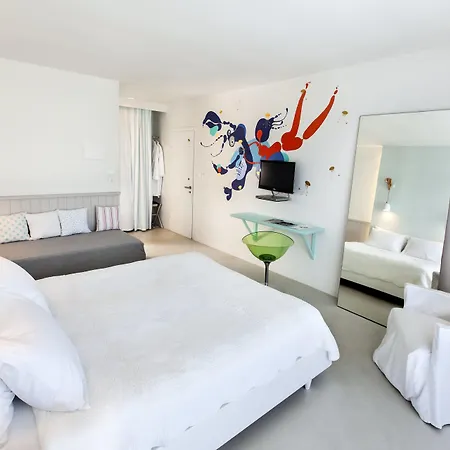 Complex Ekies Senses Resort, A Member Of Design Vourvourou