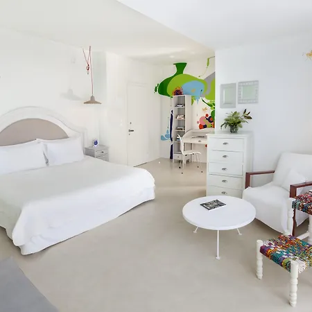 Rezort Ekies Senses Resort, A Member Of Design 4*
