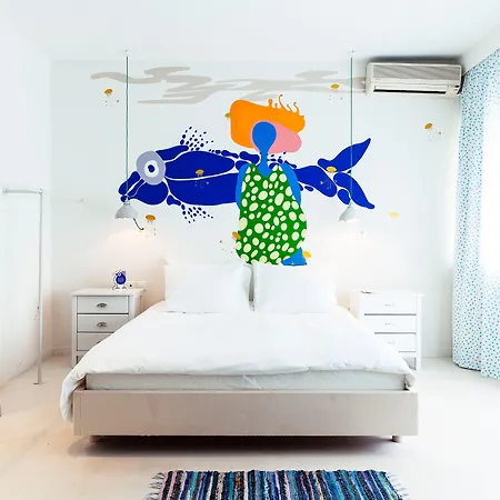 Ekies Senses Resort, A Member Of Design 4*