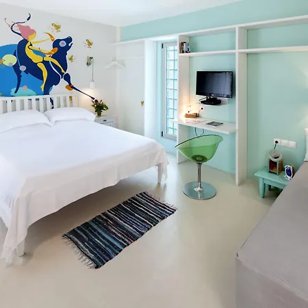 Ekies Senses Resort, A Member Of Design Complex 4*