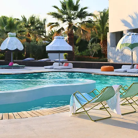 Rezort Ekies Senses Resort, A Member Of Design Vourvourou