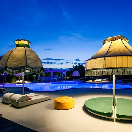 Ekies Senses Resort, A Member Of Design Complex 4*
