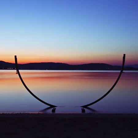 Ekies Senses Resort, A Member Of Design 4* Vourvourou