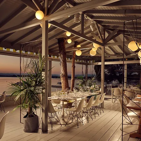 Ekies Senses Resort, A Member Of Design Rezort 4*