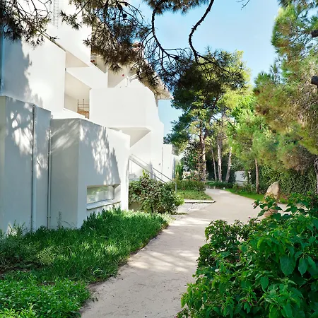 Rezort Ekies Senses Resort, A Member Of Design