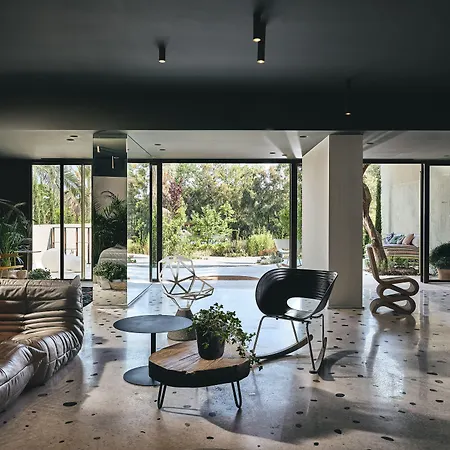 Ekies Senses Resort, A Member Of Design Rezort 4*