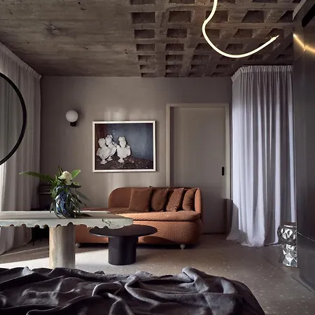 Ekies Senses Resort, A Member Of Design