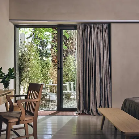 Rezort Ekies Senses Resort, A Member Of Design Vourvourou