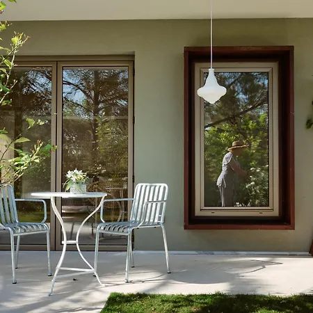 Complex Ekies Senses Resort, A Member Of Design