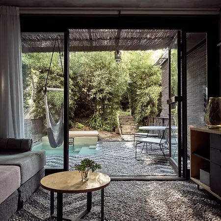 Rezort Ekies Senses Resort, A Member Of Design Vourvourou